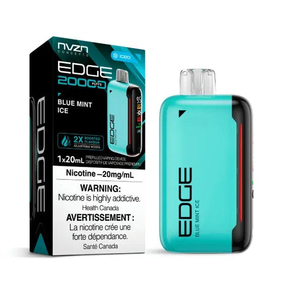 Edge by NVZN 20000 Disposable 5CT - Excise Version-undefined | For sale Jubilee Distributors